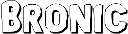 Bronic
