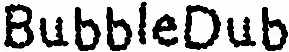 BubbleDub