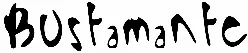 Bustamante