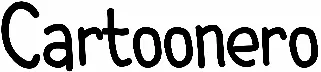 Cartoonero