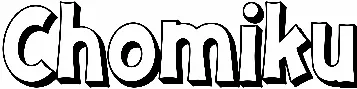 Chomiku