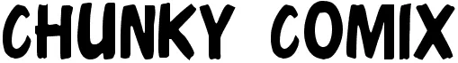 Chunky Comix