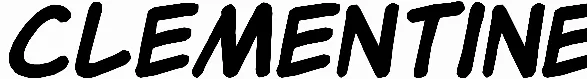 Clementine