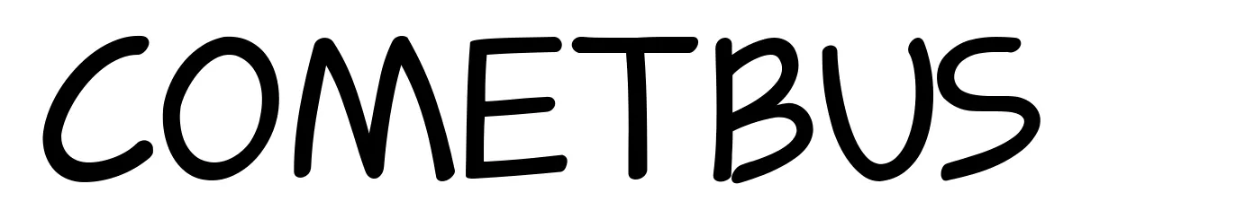 Cometbus