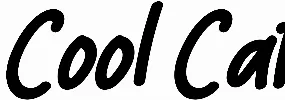 Cool Cat