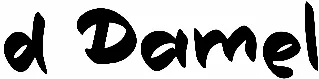 d Damel