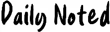 Daily Noted