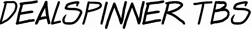Dealspinner TBS