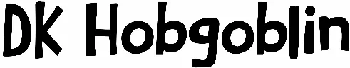 DK Hobgoblin