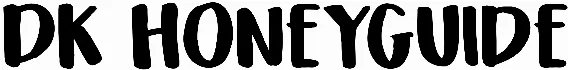 DK Honeyguide