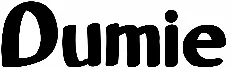 Dumie