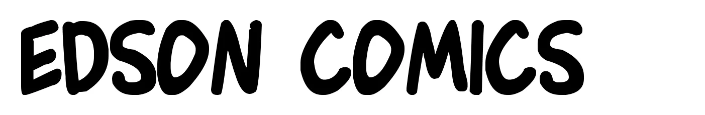 Edson Comics