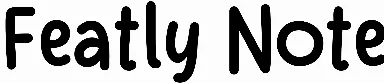 Featly Note