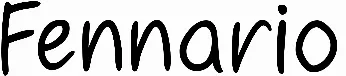 Fennario
