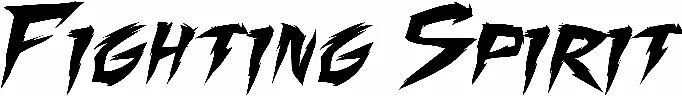 Fighting Spirit