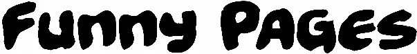 Funny Pages