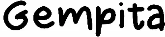 Gempita