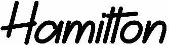 Hamilton