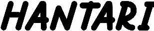 Hantari