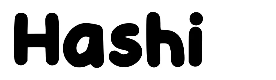 Hashi