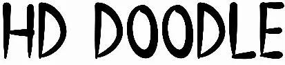 HD Doodle