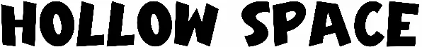Hollow Space