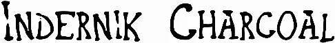 Indernik Charcoal