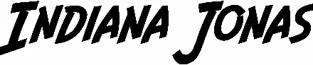 Indiana Jonas