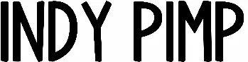 Indy Pimp