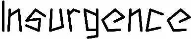 Insurgence