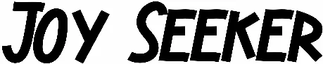 Joy Seeker