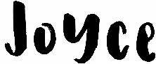 Joyce