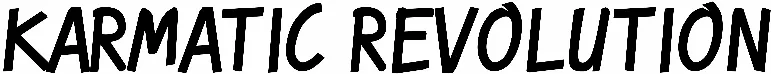 Karmatic Revolution