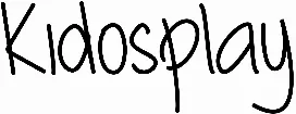 Kidosplay
