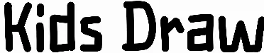 Kids Draw