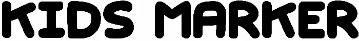 Kids Marker