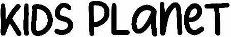 Kids Planet