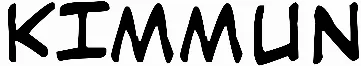 Kimmun