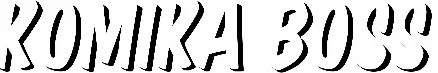 Komika Boss