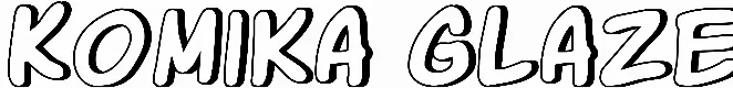 Komika Glaze