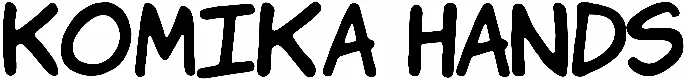 Komika Hands