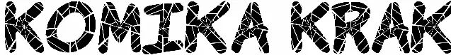 Komika Krak