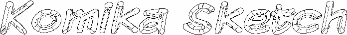 Komika Sketch