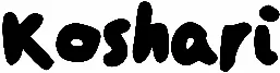 Koshari