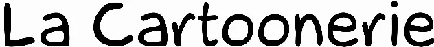 La Cartoonerie