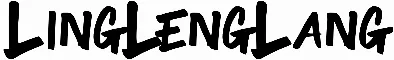 LingLengLang