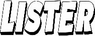 Lister