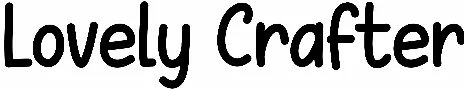 Lovely Crafter