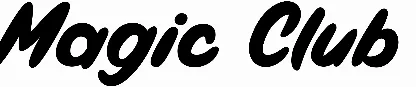 Magic Club