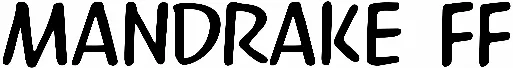 Mandrake FF